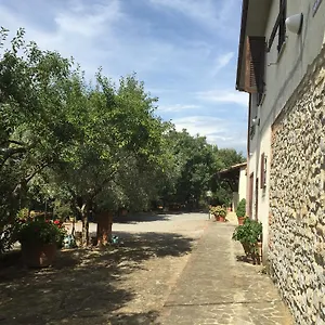 La Carletta Alloggio per agriturismo
