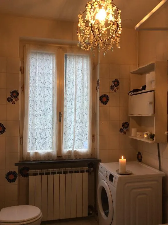 La Casa Del Cuore Stazzema