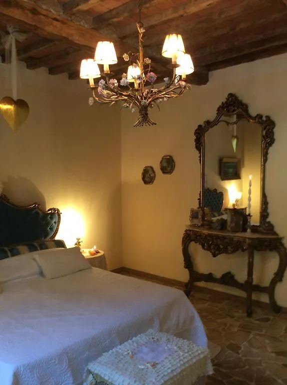 Holiday home La Casa Del Cuore Stazzema