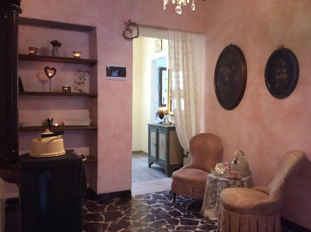 La Casa Del Cuore Stazzema