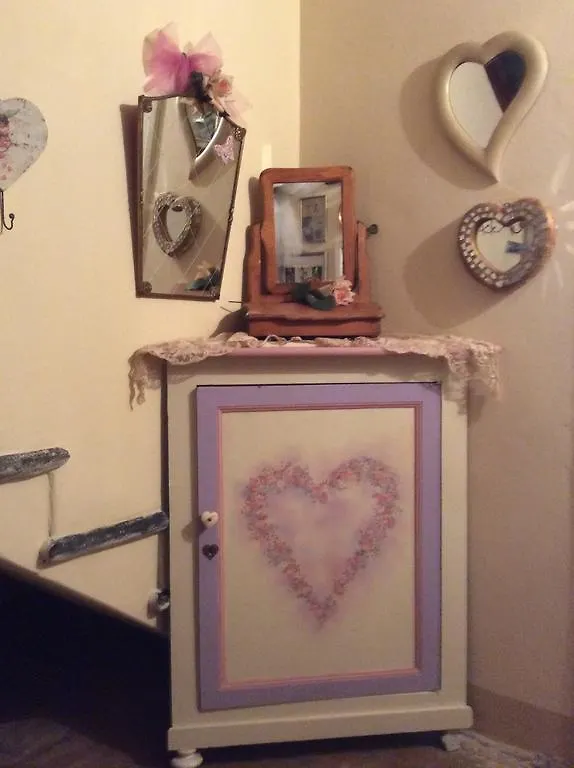 La Casa Del Cuore Stazzema