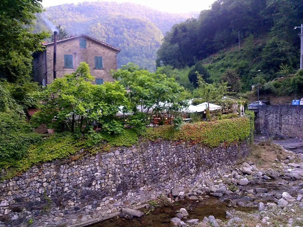 Holiday home La Casa Del Cuore Stazzema