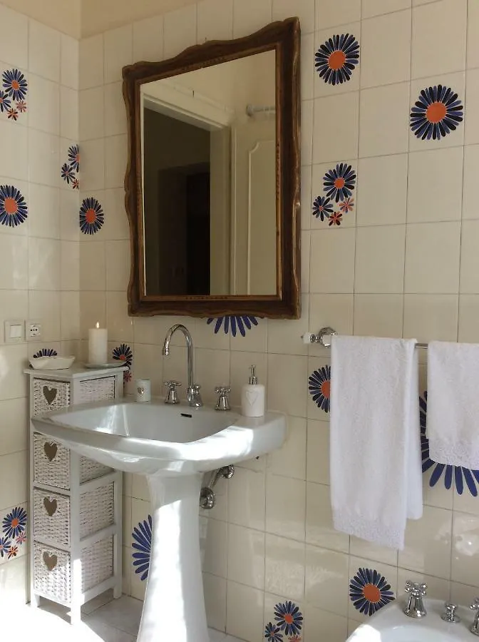 La Casa Del Cuore Stazzema 0*,