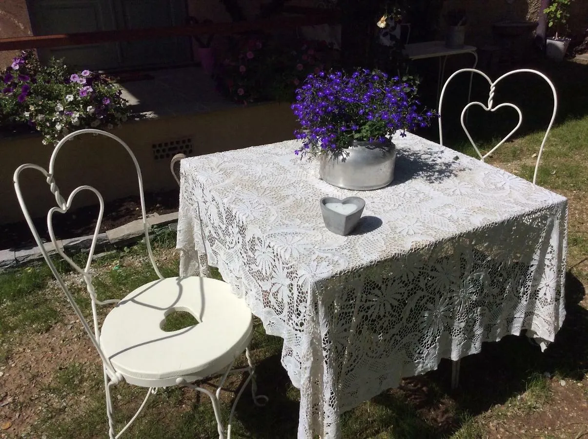 Holiday home La Casa Del Cuore Stazzema