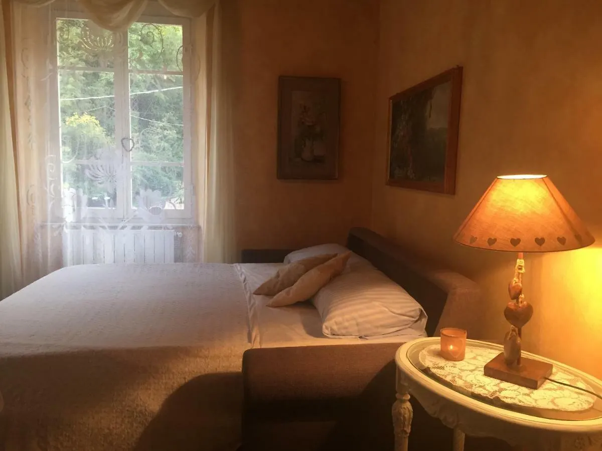 Holiday home La Casa Del Cuore Stazzema Italy