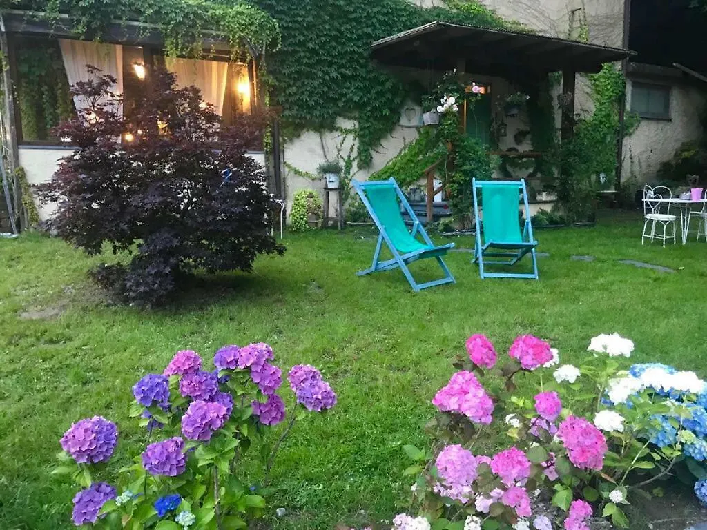 La Casa Del Cuore Stazzema